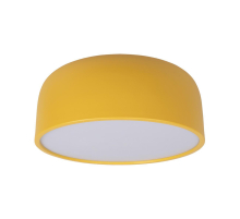 Потолочный светодиодный светильник Loft IT Axel 10201/350 Yellow