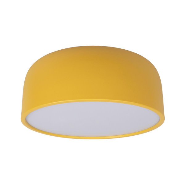 Потолочный светодиодный светильник Loft IT Axel 10201/350 Yellow Потолочный светодиодный светильник Loft IT Axel 10201/350 Yellow