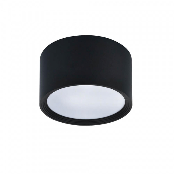 Потолочный светильник Escada 20005LED 20005SMU/03LED SBK Потолочный светильник Escada 20005LED 20005SMU/03LED SBK