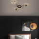 Потолочный светильник Imperium Loft aldan01 231133-23