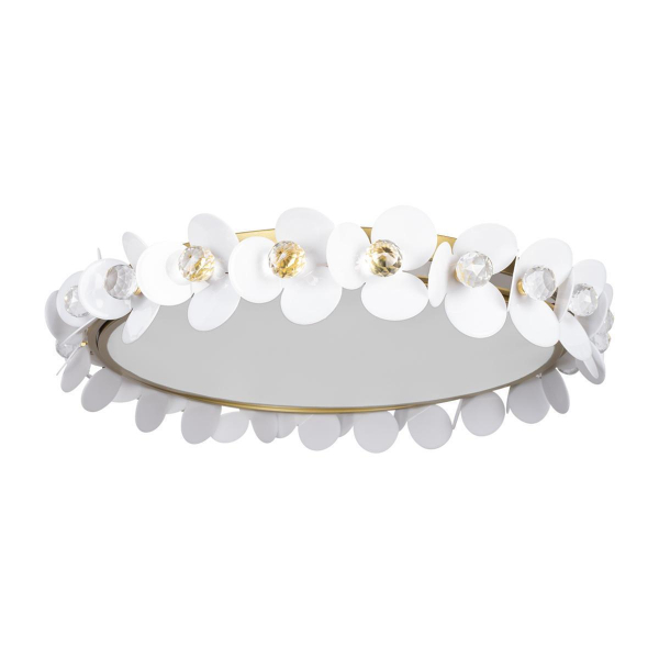 Потолочный светодиодный светильник Loft IT Bride 10176 Потолочный светодиодный светильник Loft IT Bride 10176