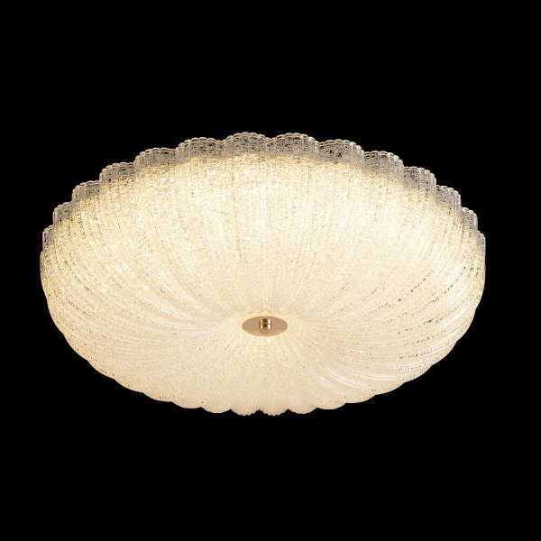 Потолочный светильник Crystal Lux SOLARIS PL500 Потолочный светильник Crystal Lux SOLARIS PL500
