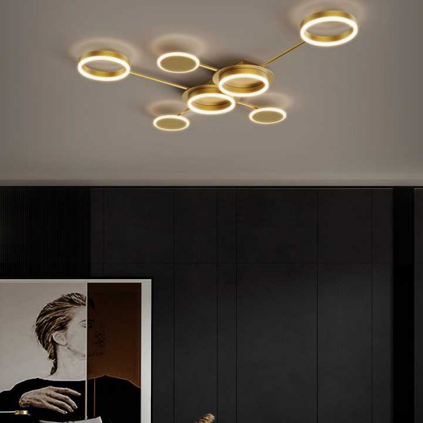 Потолочный светильник Imperium Loft aldan01 231133-23 Потолочный светильник Imperium Loft aldan01 231133-23