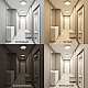 Потолочный светодиодный светильник Denkirs DK6516-WH