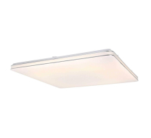 Потолочный светодиодный светильник Globo Lassy 48406-80