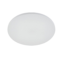 Потолочный cветильник Nowodvorski Denia LED M White 11756