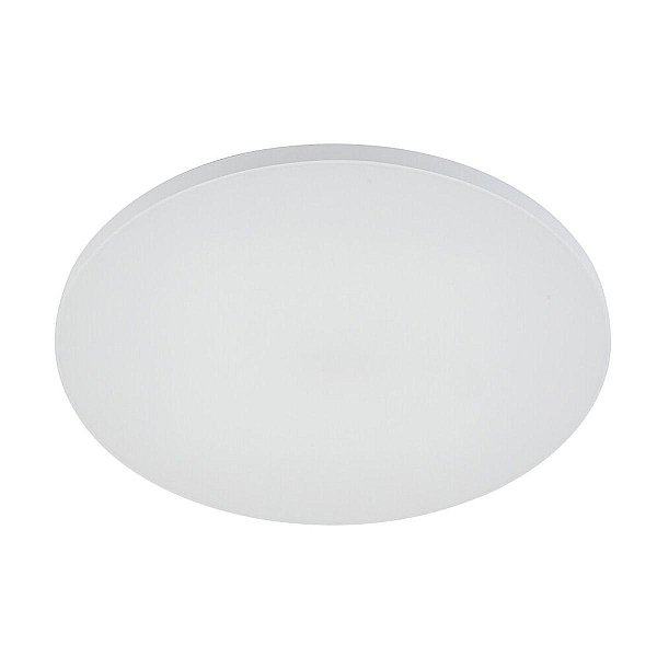 Потолочный cветильник Nowodvorski Denia LED M White 11756