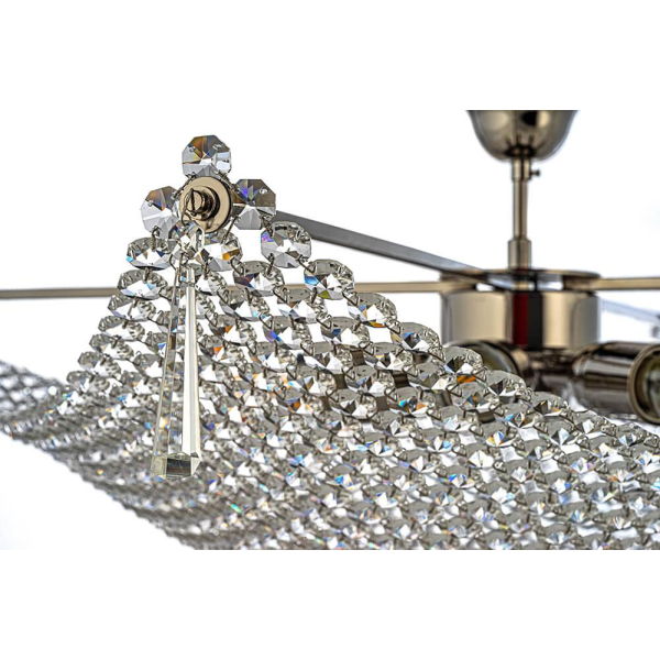 Потолочный светильник Arti Lampadari Roma E 1.3.80.501 N