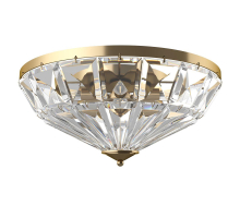 Потолочный светильник Maytoni Facet MOD094CL-06G