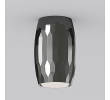 Потолочный светильник Elektrostandard DLN104 GU10 черный a047725