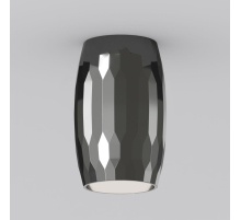 Потолочный светильник Elektrostandard DLN104 GU10 черный a047725