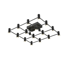 Потолочный светильник Vele Luce Аtmosfera VL7162L16