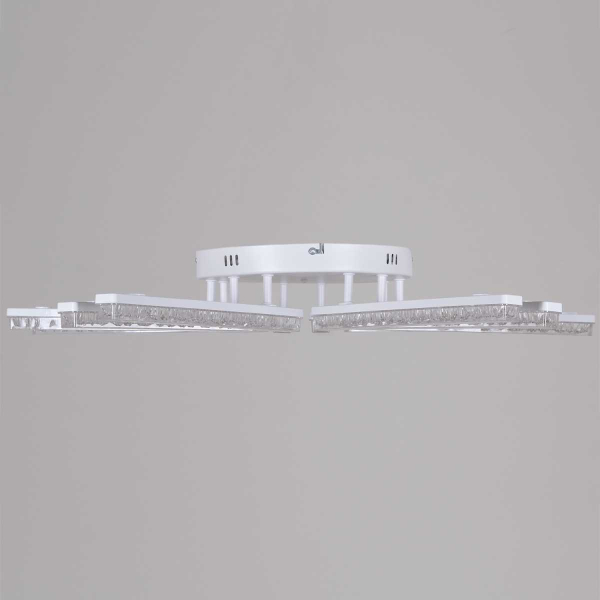 Потолочный светильник Reluce 58290-0.3-08 WH