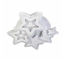 Потолочный светильник LED4U L10123-500