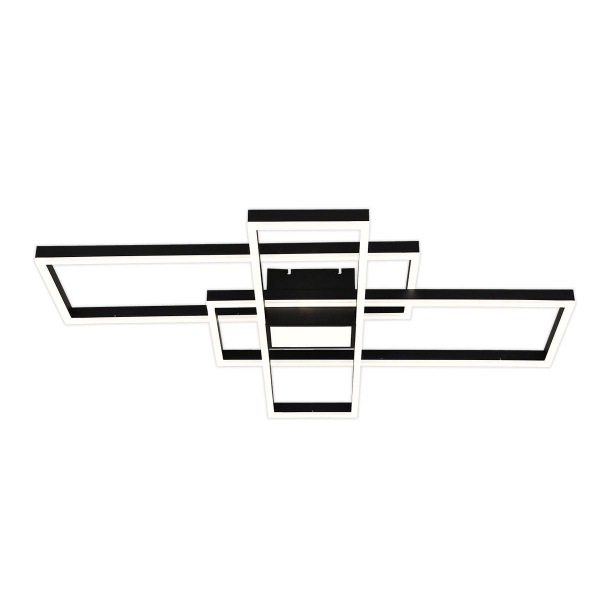 Потолочный светодиодный светильник Escada Twins 10284/4LED Потолочный светодиодный светильник Escada Twins 10284/4LED