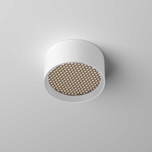 Потолочный светильник Maytoni Technical C122CL-L7-4K-W