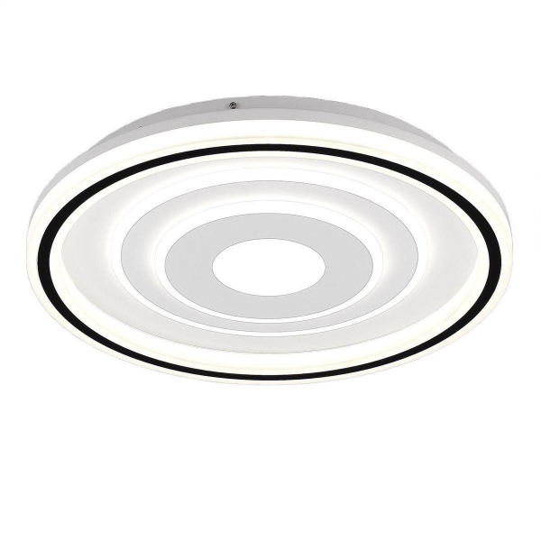Потолочный светодиодный светильник Citilux Квест CL739190E Потолочный светодиодный светильник Citilux Квест CL739190E