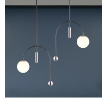Потолочный светильник Imperium Loft LIBRA01 151763-26