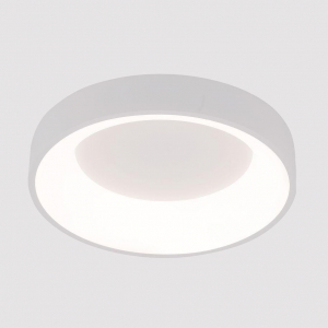 Потолочный светодиодный светильник Arte Lamp Kurhah A2695PL-40WH