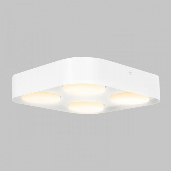 Потолочный светильник IMEX Simple IL.0005.2600-4-WH Потолочный светильник IMEX Simple IL.0005.2600-4-WH