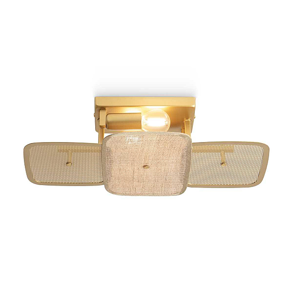 Потолочный светильник Freya Саффле / Säffle FR5572CL-02G
