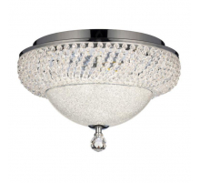Потолочный светодиодный светильник Lumina Deco Ortaggio DDC 821-30A