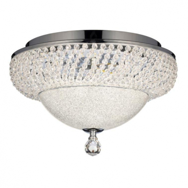 Потолочный светодиодный светильник Lumina Deco Ortaggio DDC 821-30A Потолочный светодиодный светильник Lumina Deco Ortaggio DDC 821-30A