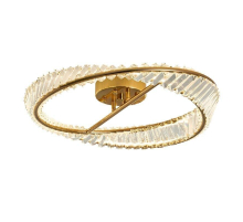 Потолочный светодиодный светильник Romatti Kobo Loe 6309-5X