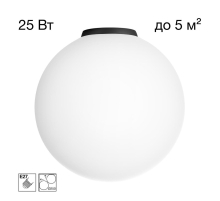 Светильник потолочный Citilux RON CL941D25B5