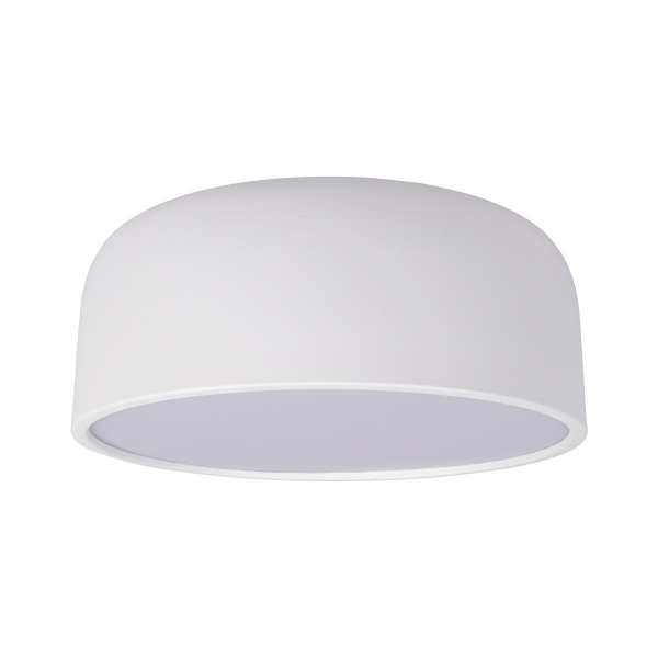 Потолочный светодиодный светильник Loft IT Axel 10201/350 White Потолочный светодиодный светильник Loft IT Axel 10201/350 White