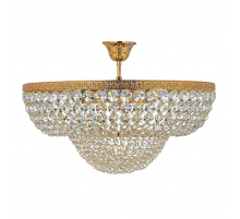 Потолочный светильник Arti Lampadari Favola E 1.3.50.502 G