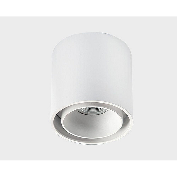 Потолочный светильник Italline SKY white + SKY R white