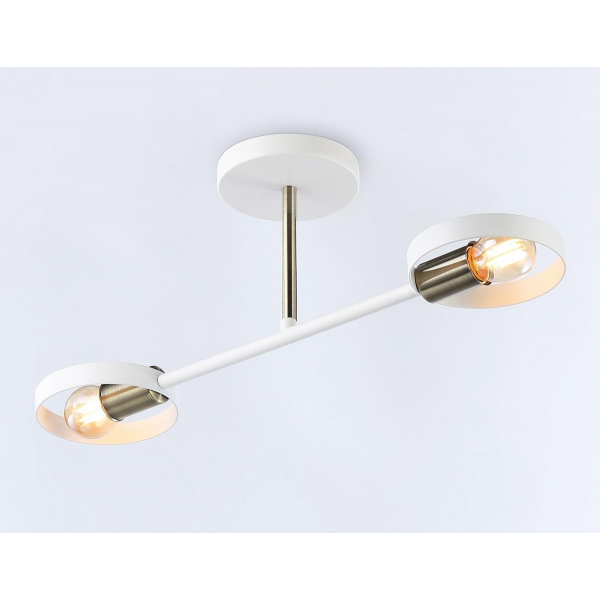 Потолочный светильник Ambrella light Traditional Loft TR8222 Потолочный светильник Ambrella light Traditional Loft TR8222