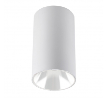 Потолочный светильник Jazzway PDL-R 14080 GU10 5031326