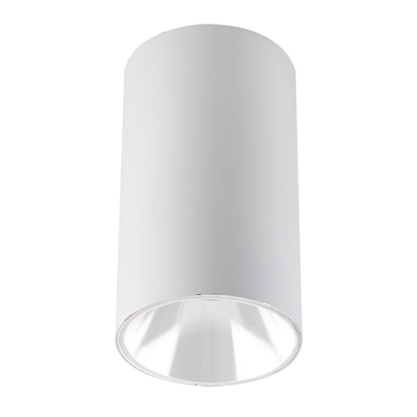 Потолочный светильник Jazzway PDL-R 14080 GU10 5031326 Потолочный светильник Jazzway PDL-R 14080 GU10 5031326