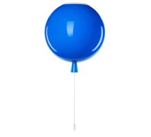 Потолочный светильник Loft IT Memory 5055C/L Blue