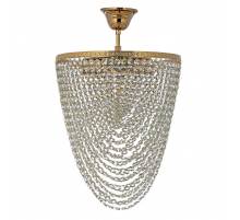 Потолочный светильник Arti Lampadari Stella E 1.3.30.504 N