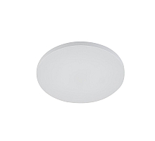 Потолочный cветильник Nowodvorski Denia LED S White 11758