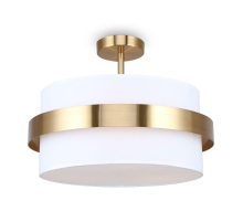 Потолочный светильник Freya Bride FR5367CL-03BS