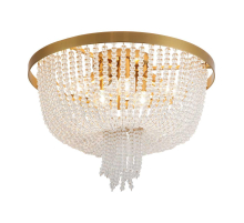 Потолочный светильник Freya Ornament FR1008CL-06BS