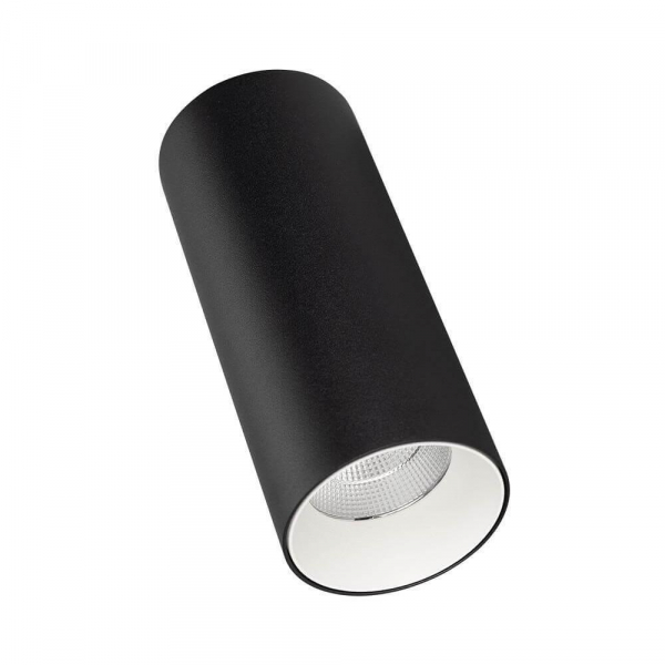 Потолочный светодиодный светильник Arlight SP-Polo-Surface-R65-8W Warm3000 027507 Потолочный светодиодный светильник Arlight SP-Polo-Surface-R65-8W Warm3000 027507