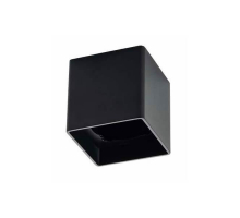 Потолочный светильник Italline Fashion FX1 black