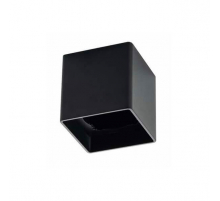 Потолочный светильник Italline Fashion FX1 black