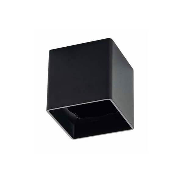 Потолочный светильник Italline Fashion FX1 black Потолочный светильник Italline Fashion FX1 black