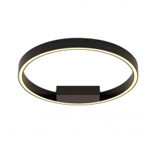 Потолочный светодиодный светильник Maytoni Rim MOD058CL-L25B3K