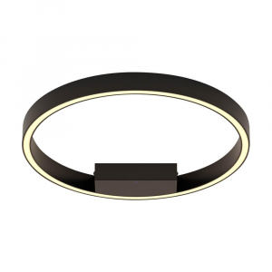 Потолочный светодиодный светильник Maytoni Rim MOD058CL-L25B3K