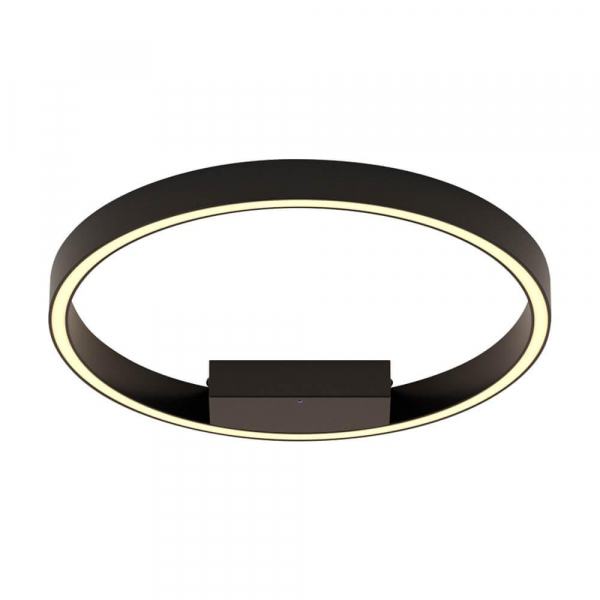 Потолочный светодиодный светильник Maytoni Rim MOD058CL-L25B3K Потолочный светодиодный светильник Maytoni Rim MOD058CL-L25B3K