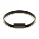 Потолочный светодиодный светильник Maytoni Rim MOD058CL-L25B3K