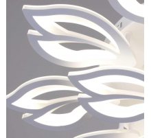 Светильник потолочный Reluce 10150-0.3-10+5 WH