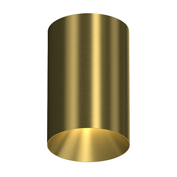 Потолочный светильник Italline IT02-027 gold 3000K